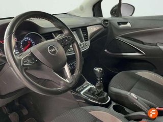 Opel Crossland X 1.2T 96kW (130CV) Excellence S/S
