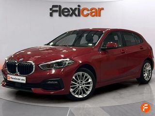 BMW Serie 1 118i