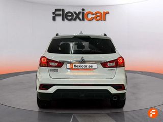 Mitsubishi ASX 160 MPI Motion