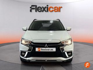 Mitsubishi ASX 160 MPI Motion