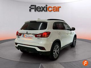 Mitsubishi ASX 160 MPI Motion