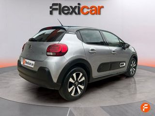 Citroën C3 PureTech 60KW (83CV) Max