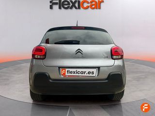 Citroën C3 PureTech 60KW (83CV) Max