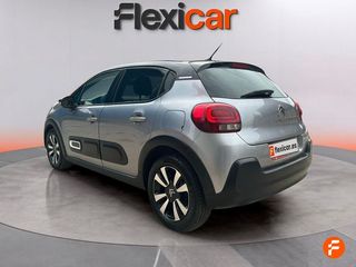 Citroën C3 PureTech 60KW (83CV) Max