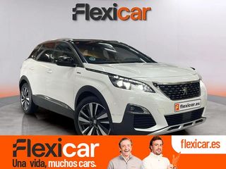 Peugeot 3008 1.5 BlueHDi 96kW S&S GT EAT8