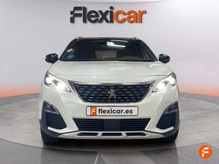 Peugeot 3008 1.5 BlueHDi 96kW S&S GT EAT8