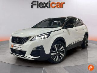 Peugeot 3008 1.5 BlueHDi 96kW S&S GT EAT8