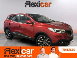 Renault Kadjar Zen Energy TCe 120kW (165CV)