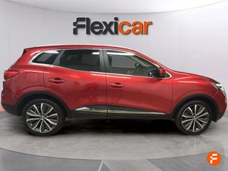 Renault Kadjar Zen Energy TCe 120kW (165CV)