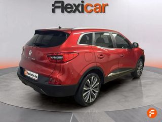 Renault Kadjar Zen Energy TCe 120kW (165CV)