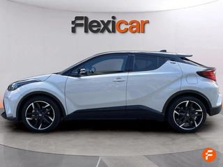 Toyota C-HR 2.0 180H GR Sport