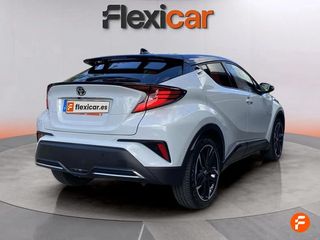Toyota C-HR 2.0 180H GR Sport
