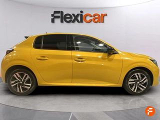 Peugeot 208 PureTech 73kW (100CV) Allure