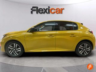 Peugeot 208 PureTech 73kW (100CV) Allure