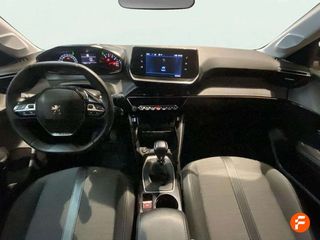 Peugeot 208 PureTech 73kW (100CV) Allure