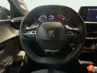 Peugeot 208 PureTech 73kW (100CV) Allure