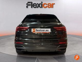 Audi Q3 Black line 35 TDI 110kW (150CV) S tronic