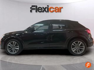 Audi Q3 Black line 35 TDI 110kW (150CV) S tronic