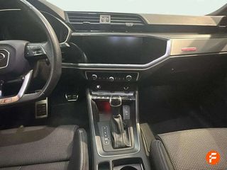 Audi Q3 Black line 35 TDI 110kW (150CV) S tronic