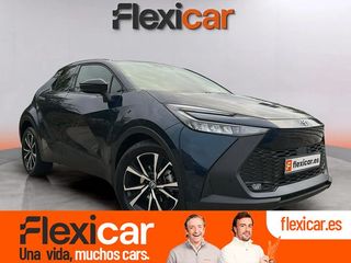 Toyota C-HR 1.8 140H Active
