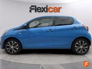 Peugeot 108 1.2 PureTech 60KW (82CV)
