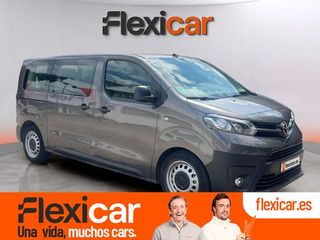 Toyota Proace Verso 1.5D 120CV VX SHUTTLE 2PL 2PT L1