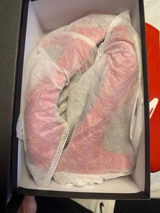 Tacones Flamenco Piel Talla 40