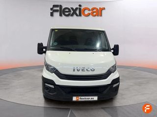 Iveco Daily Furgón 35S 16 V 3520 H2 Diésel (156 CV) Manual 2.3