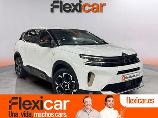 Citroën C5 Aircross PureTech 96kW (130CV) S&S C Series