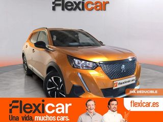 Peugeot 2008 Allure Pack Puretech 100 S&S 6 Vel. MAN