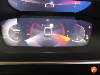 Peugeot 2008 Allure Pack Puretech 100 S&S 6 Vel. MAN