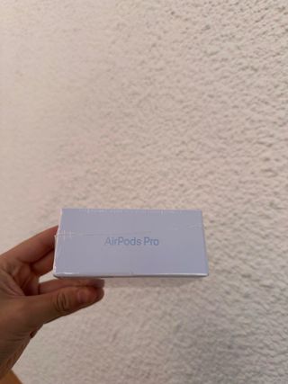 AirPods Pro 2 Nuovi