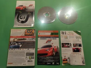 Forza Motorsport 4 - Xbox 360