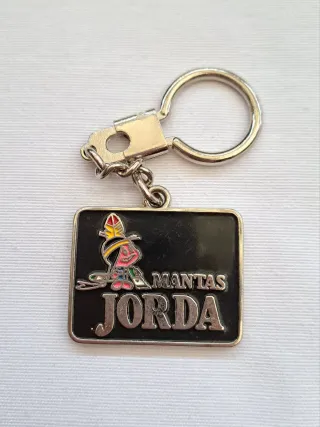 Llaveros metálicos publicitarios...