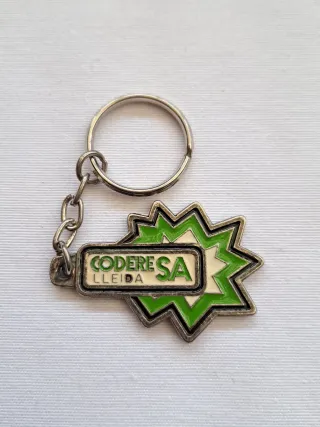 Llaveros metálicos publicitarios...