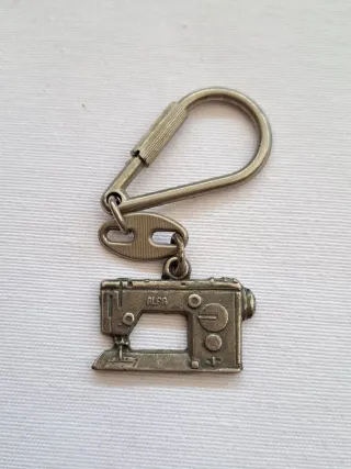 Llaveros metálicos publicitarios...