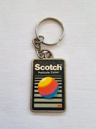 Llaveros metálicos publicitarios...