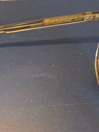 Occhiali da sole Entourage of 7