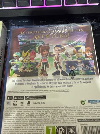 Pack 2 Juegos PS4/PS5 Precintados