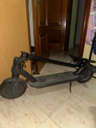 Patinete Eléctrico Xiaomi