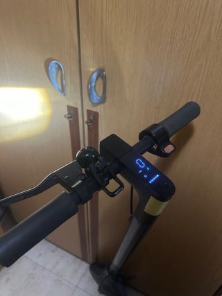 Patinete Eléctrico Xiaomi