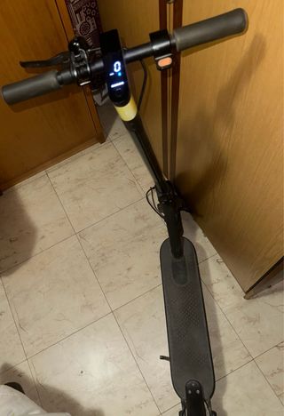 Patinete Eléctrico Xiaomi