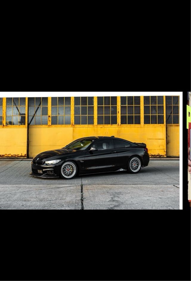 Llantas BGG Model LM 1 19” 5x120 BMW