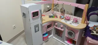 Cosina infantil