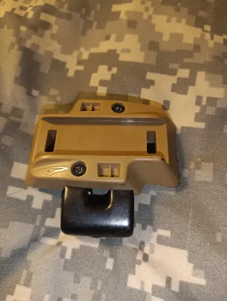 OFERTA DE NAVIDAD EN MATERIAL MILITAR, ESTOS PRECI