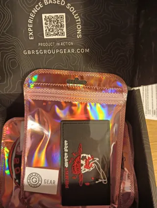 OFERTA DE NAVIDAD EN MATERIAL MILITAR, ESTOS PRECI