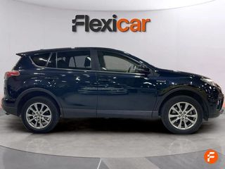 Toyota Rav4 2.5l hybrid 2WD Advance Pack Drive