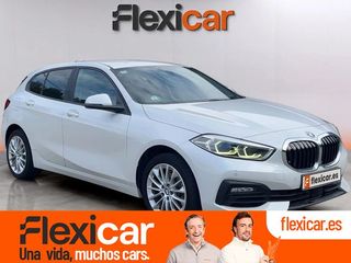 BMW Serie 1 118i