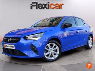 Opel Corsa 1.2T XHL 74kW (100CV) Elegance Auto