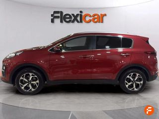 Kia Sportage 1.6 CRDi 100kW (136CV) Business 4x2